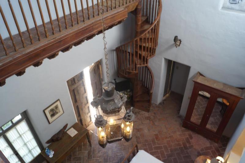 Bed and Breakfast Casa Liza San Miguel de Allende Esterno foto