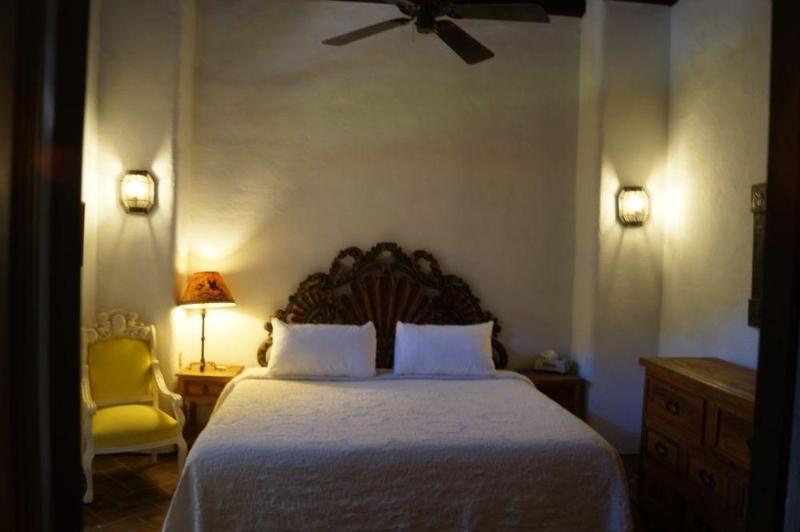 Bed and Breakfast Casa Liza San Miguel de Allende Esterno foto