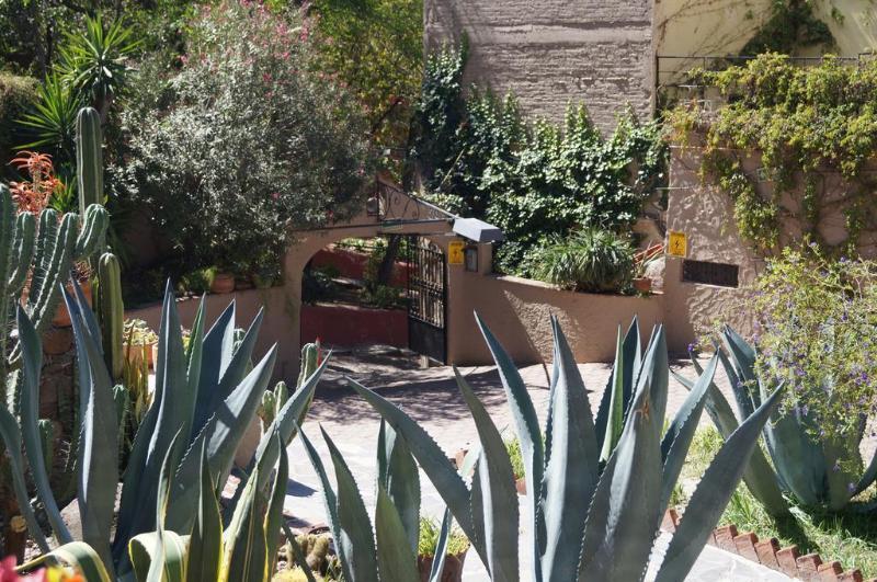 Bed and Breakfast Casa Liza San Miguel de Allende Esterno foto