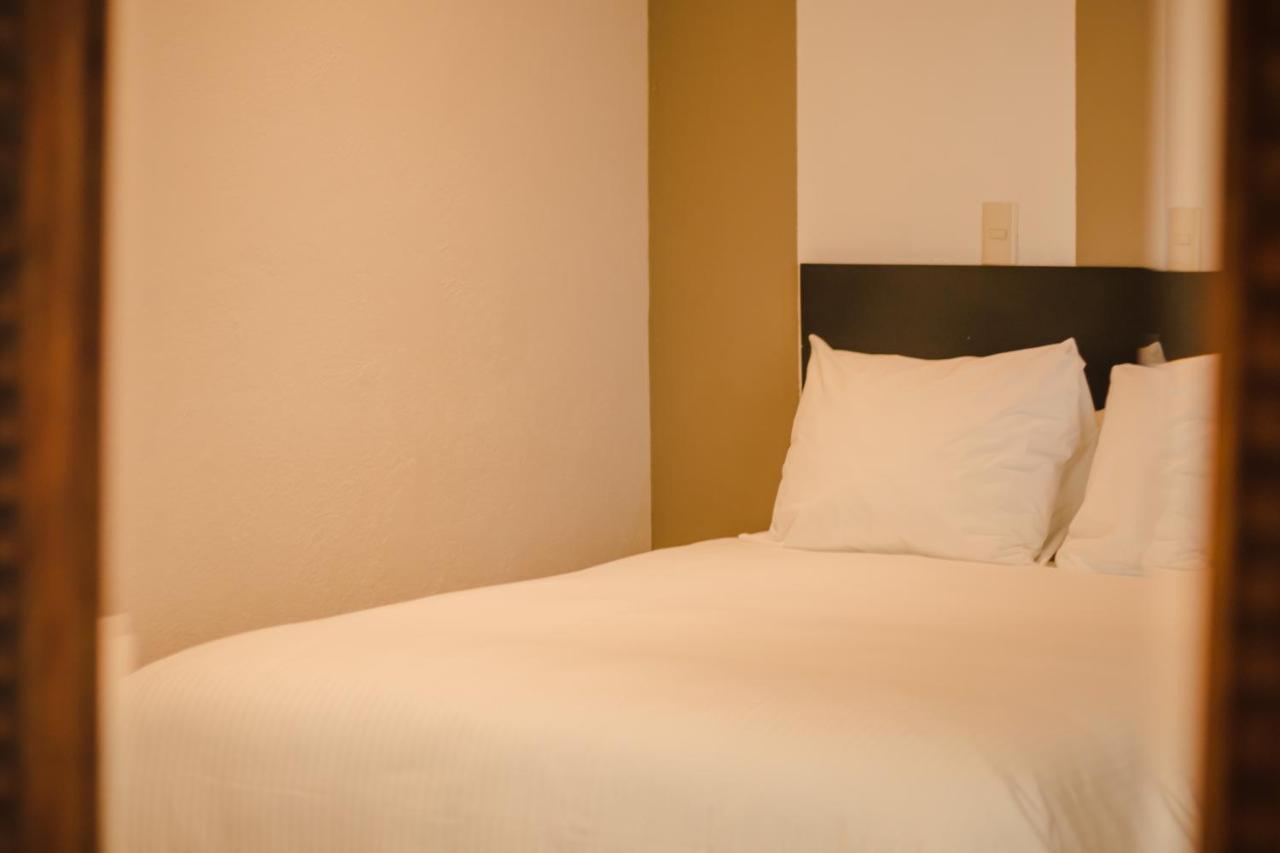 Bed and Breakfast Casa Liza San Miguel de Allende Esterno foto