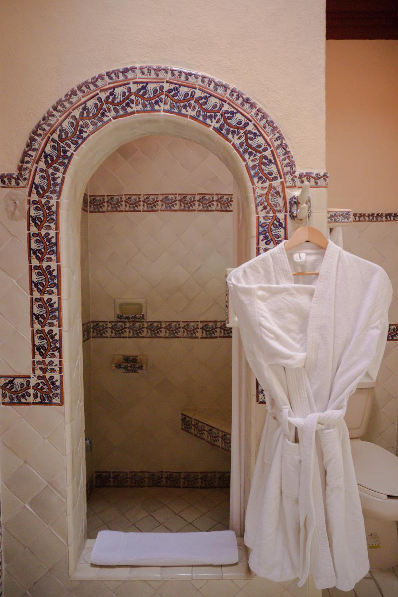 Bed and Breakfast Casa Liza San Miguel de Allende Esterno foto