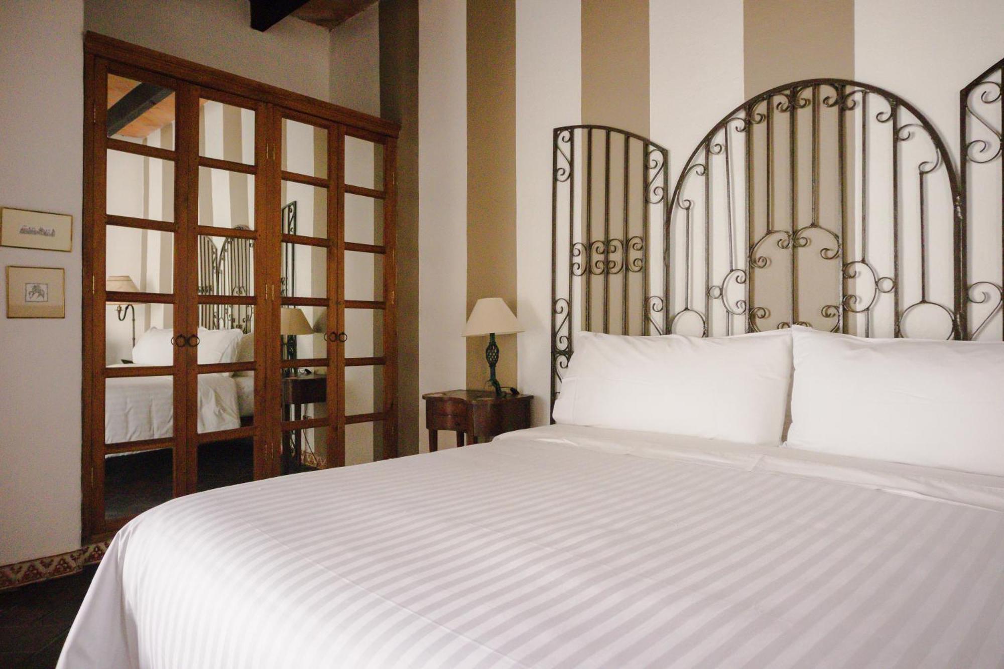 Bed and Breakfast Casa Liza San Miguel de Allende Esterno foto