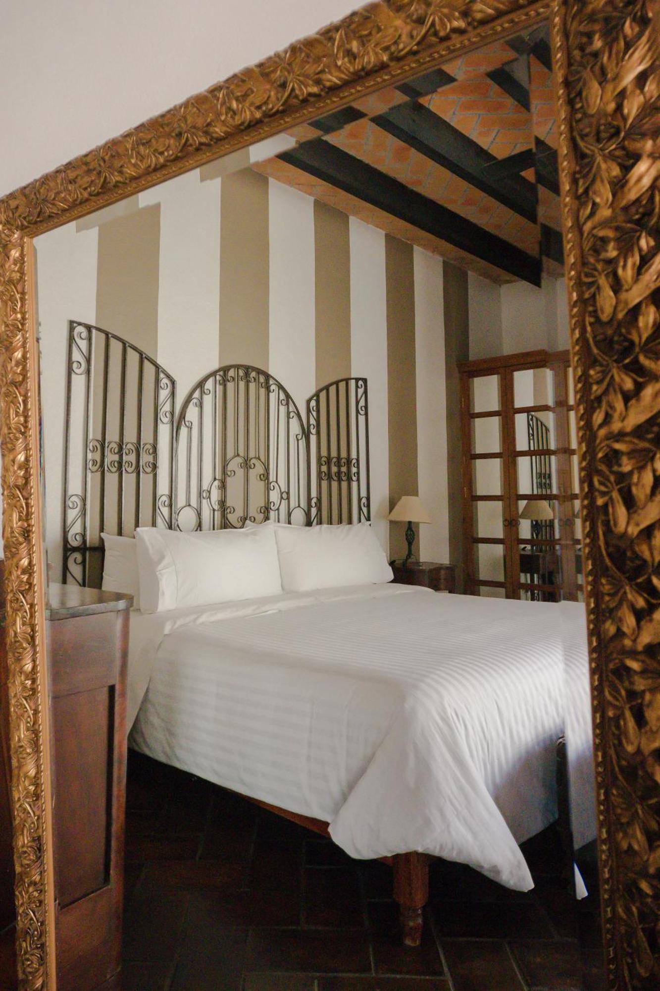 Bed and Breakfast Casa Liza San Miguel de Allende Esterno foto