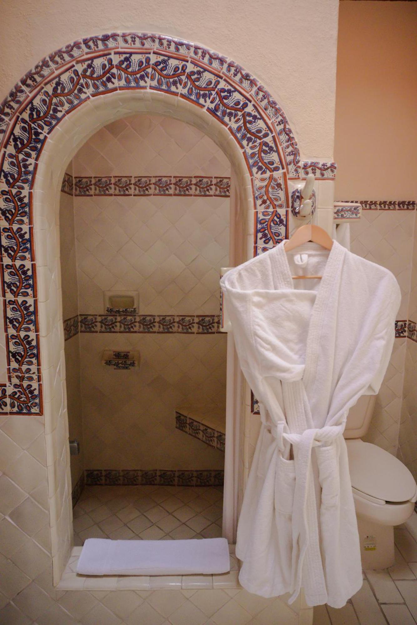 Bed and Breakfast Casa Liza San Miguel de Allende Esterno foto