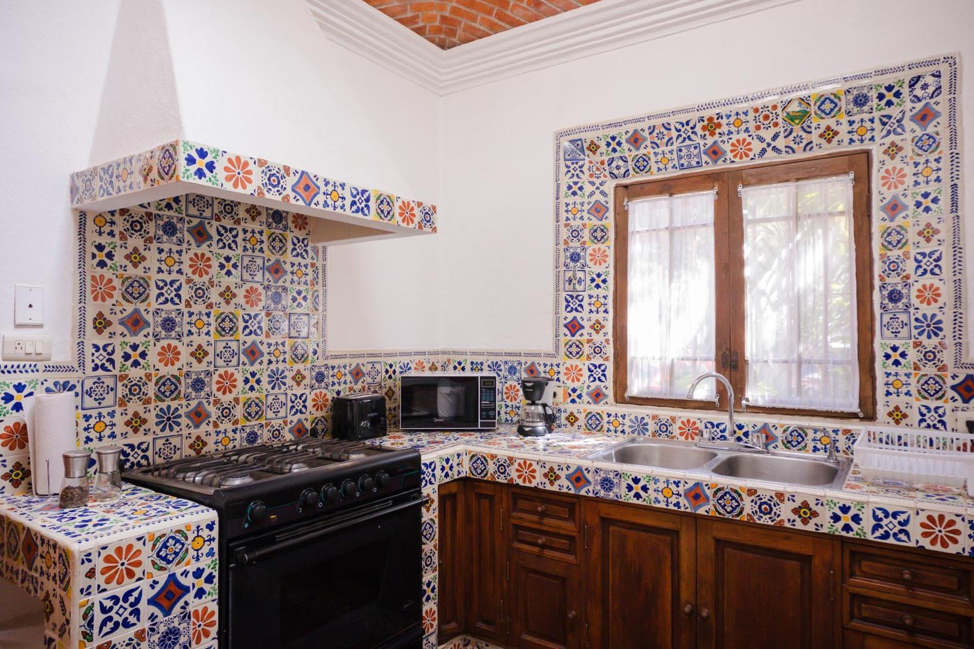 Bed and Breakfast Casa Liza San Miguel de Allende Esterno foto