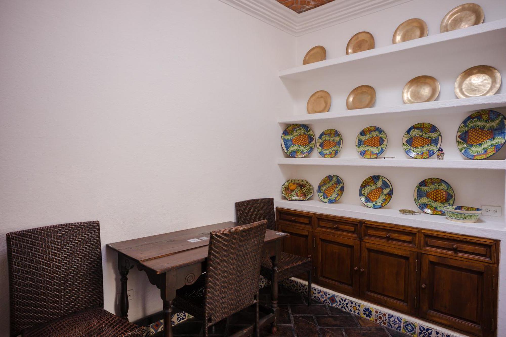 Bed and Breakfast Casa Liza San Miguel de Allende Esterno foto