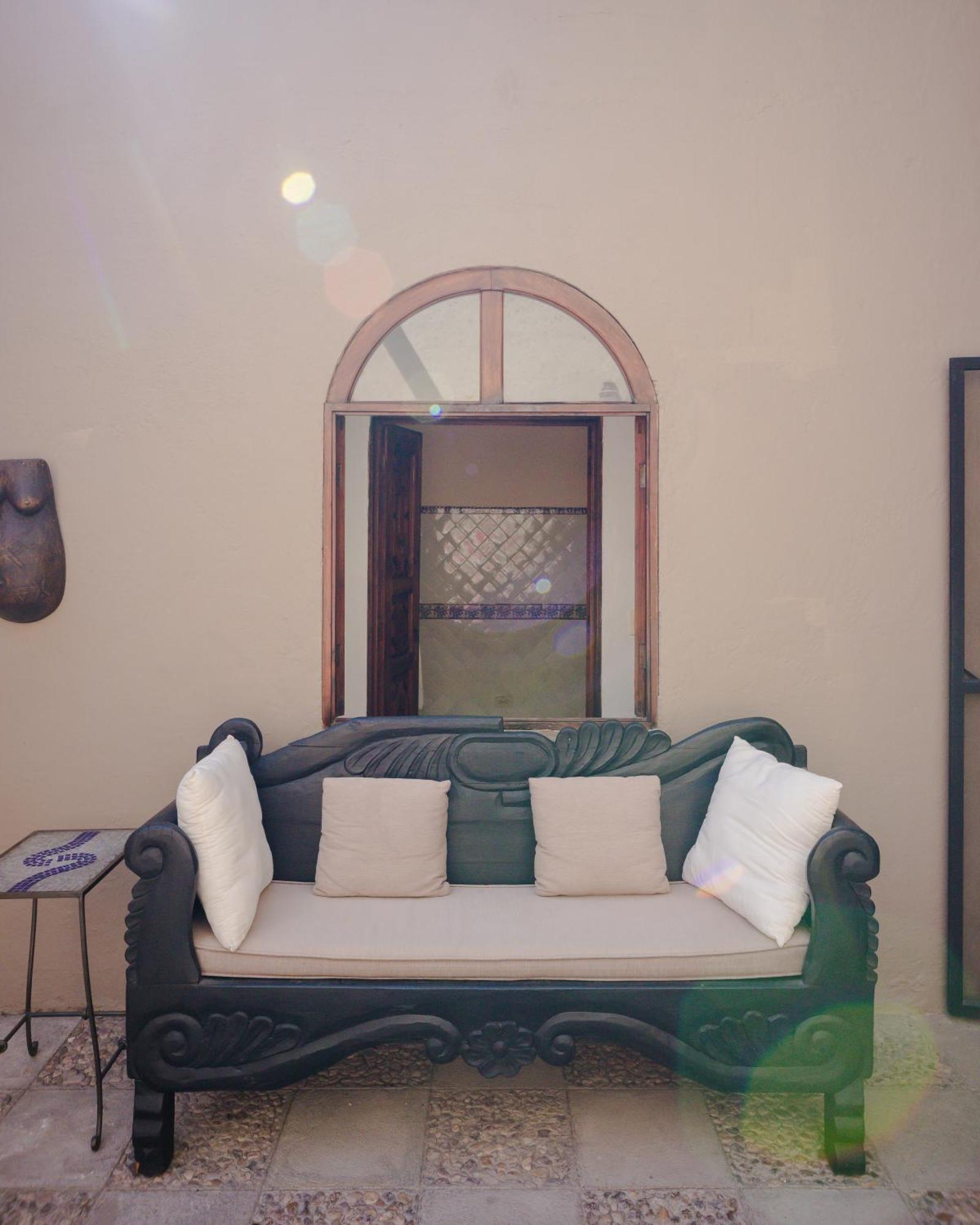 Bed and Breakfast Casa Liza San Miguel de Allende Esterno foto