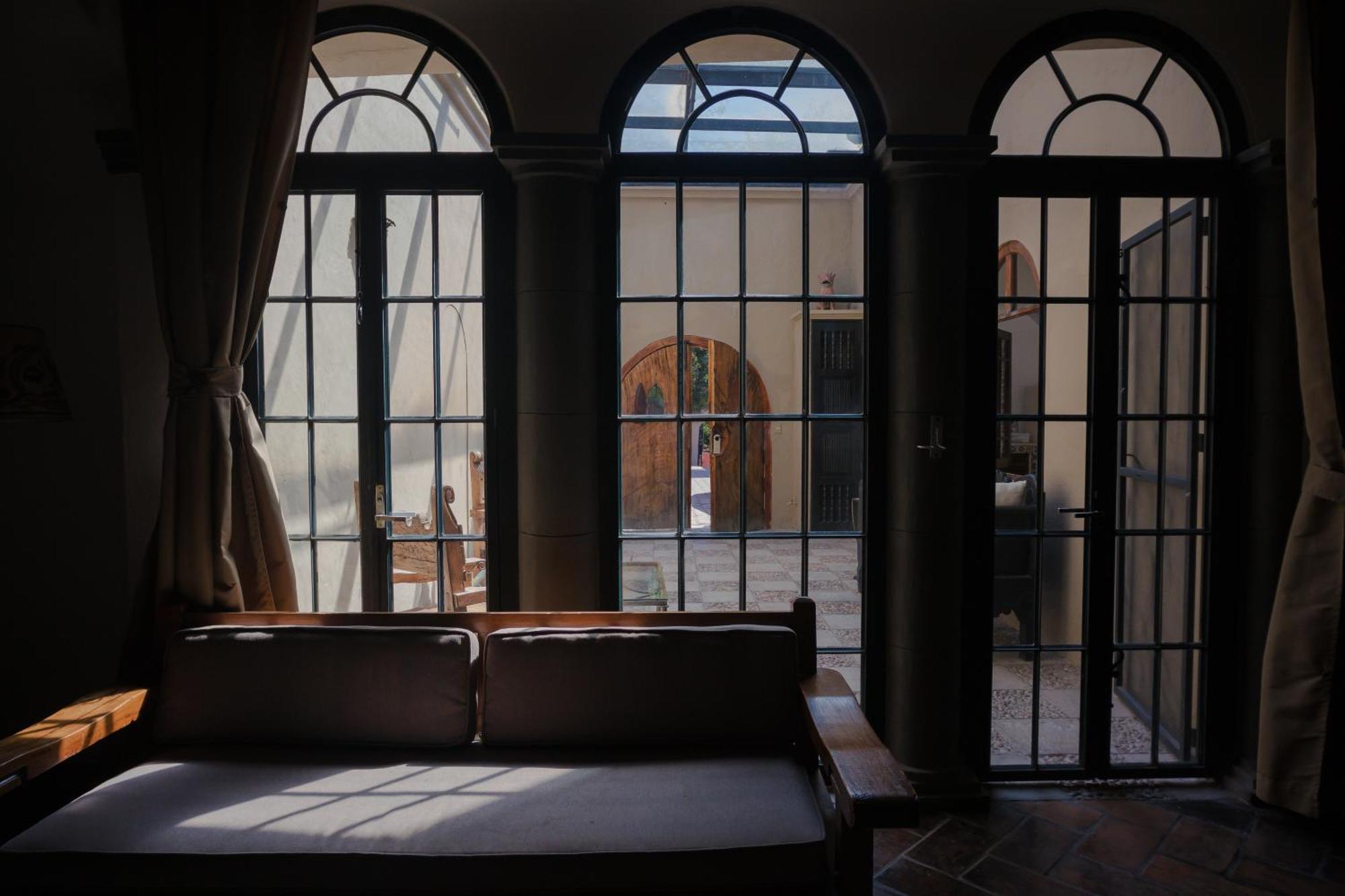 Bed and Breakfast Casa Liza San Miguel de Allende Esterno foto