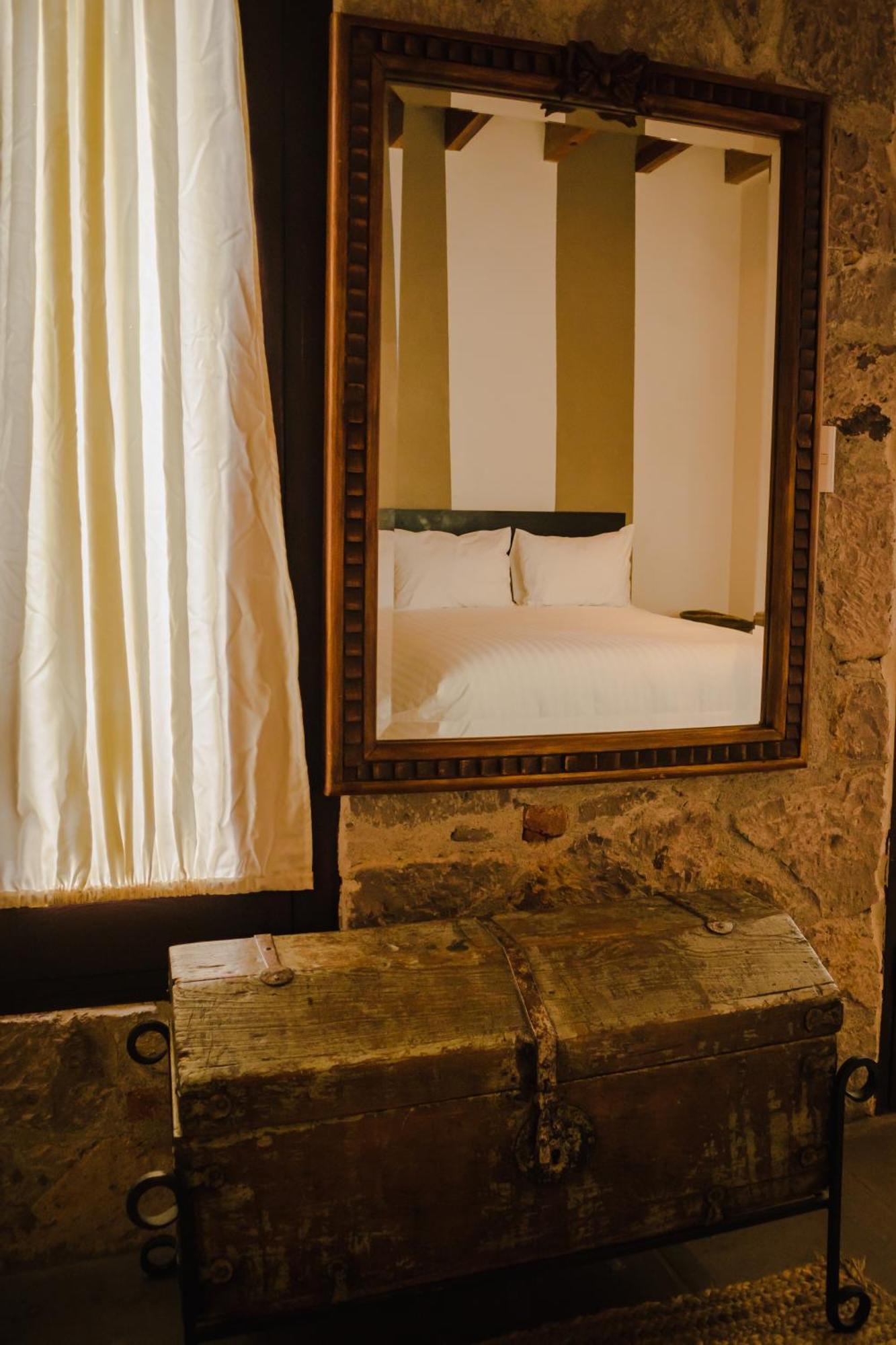 Bed and Breakfast Casa Liza San Miguel de Allende Esterno foto
