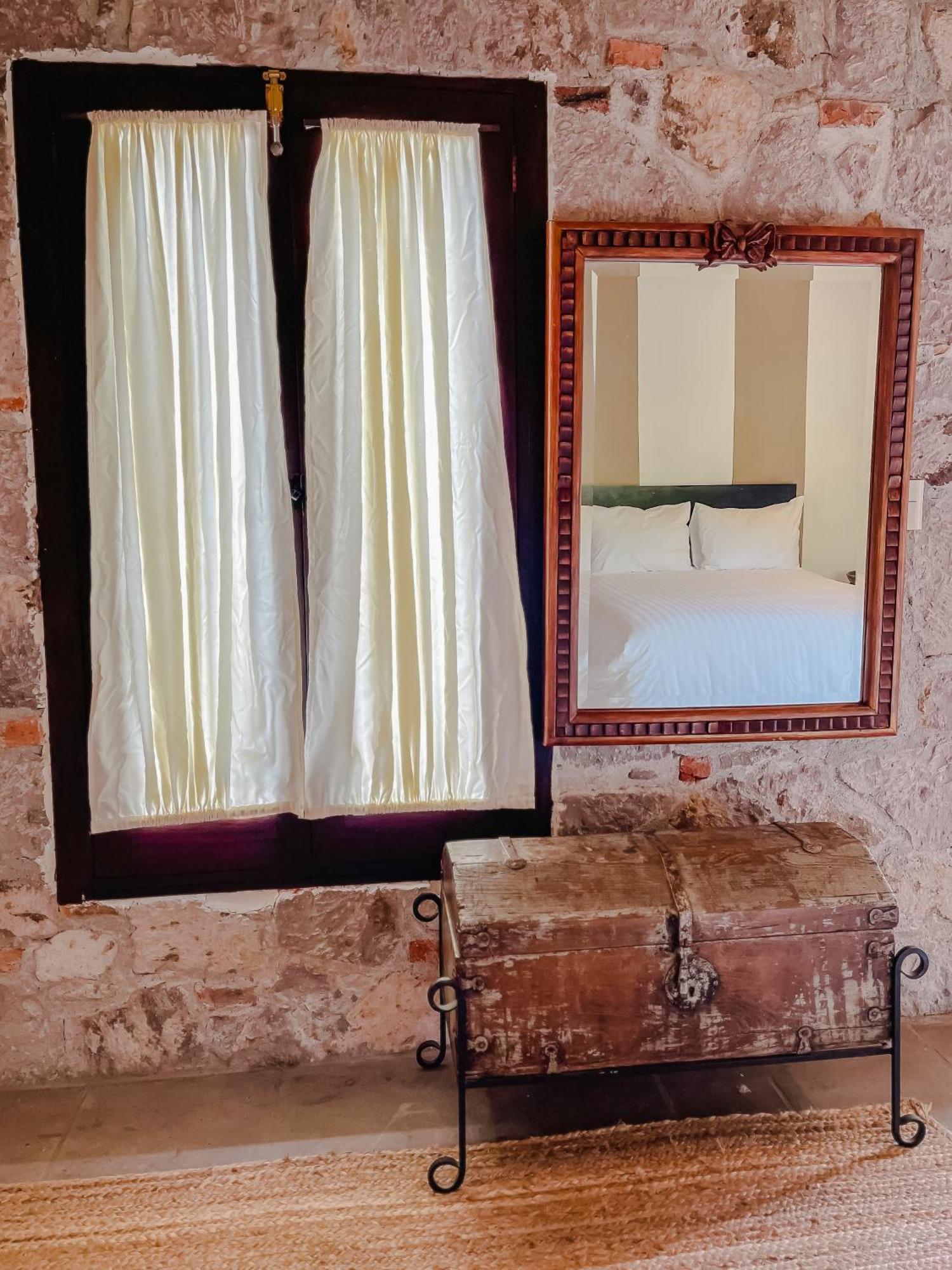 Bed and Breakfast Casa Liza San Miguel de Allende Esterno foto