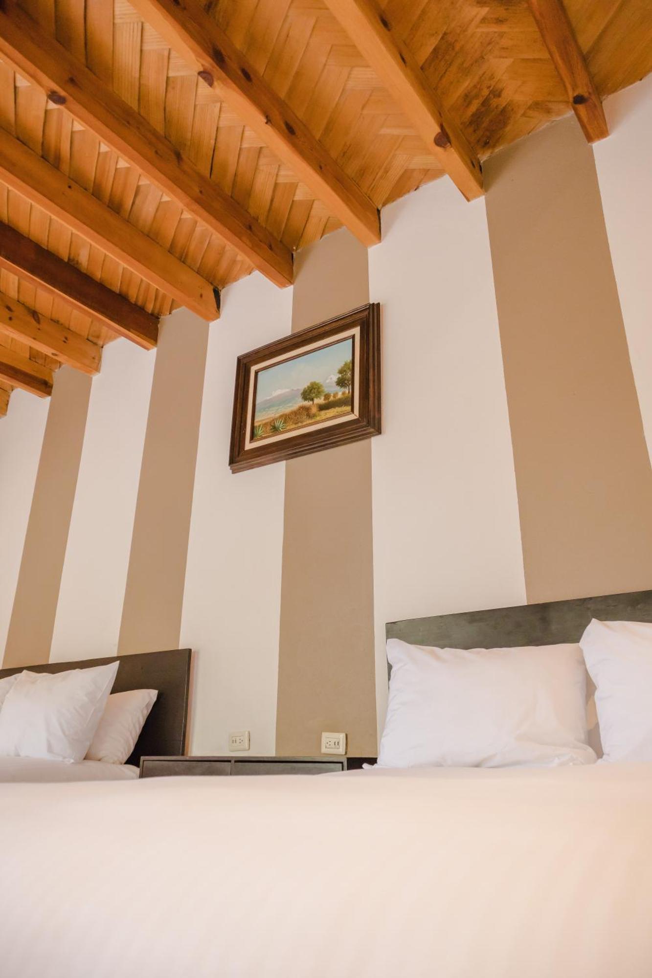Bed and Breakfast Casa Liza San Miguel de Allende Esterno foto
