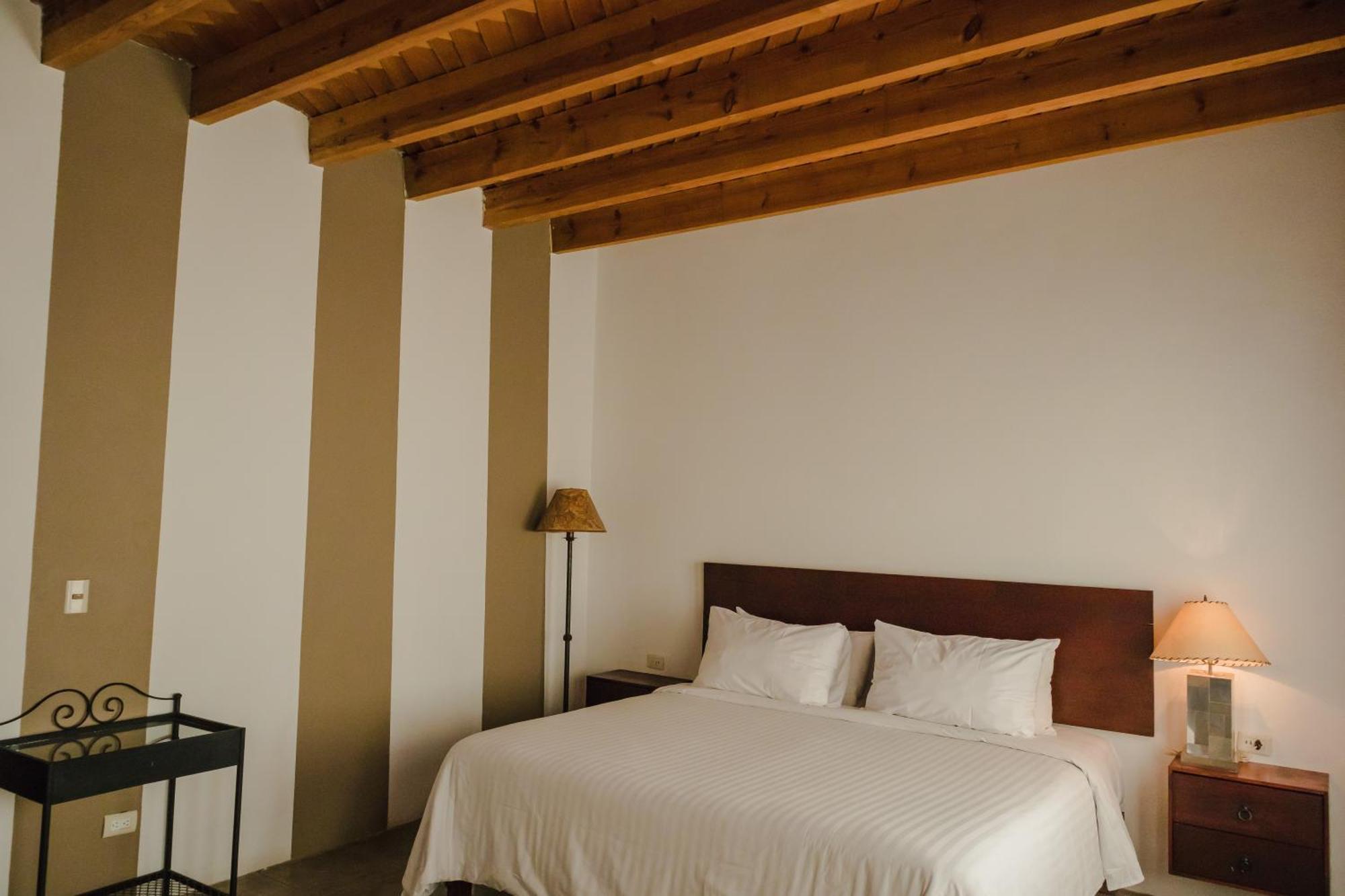 Bed and Breakfast Casa Liza San Miguel de Allende Esterno foto