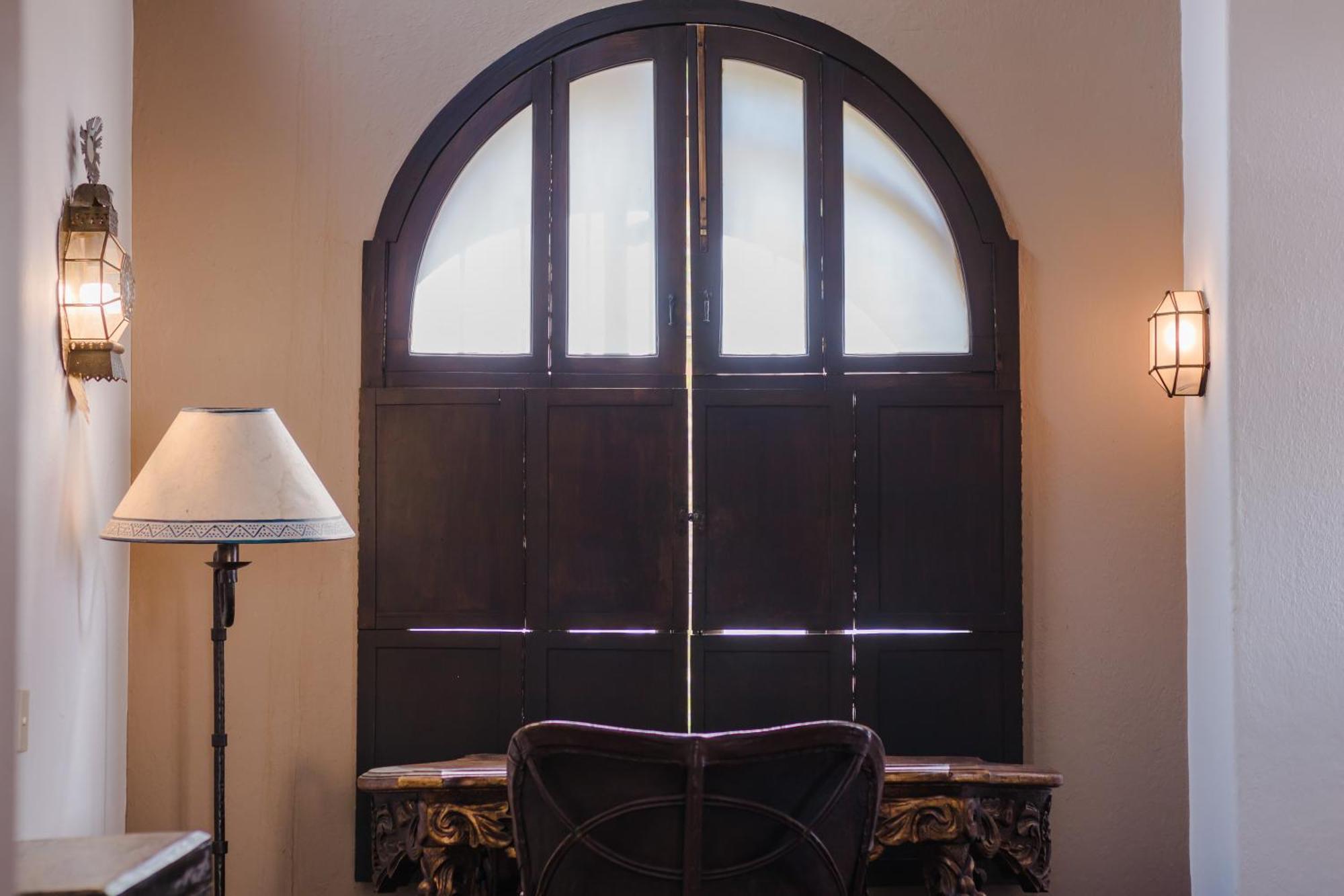 Bed and Breakfast Casa Liza San Miguel de Allende Esterno foto