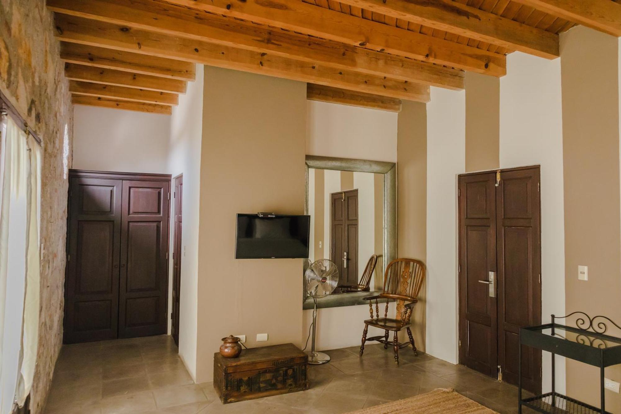 Bed and Breakfast Casa Liza San Miguel de Allende Esterno foto