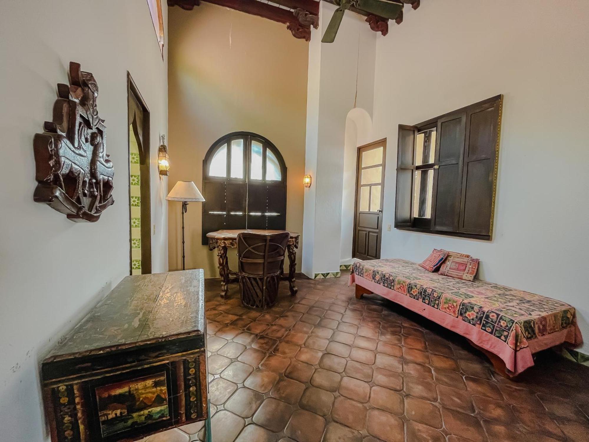 Bed and Breakfast Casa Liza San Miguel de Allende Esterno foto