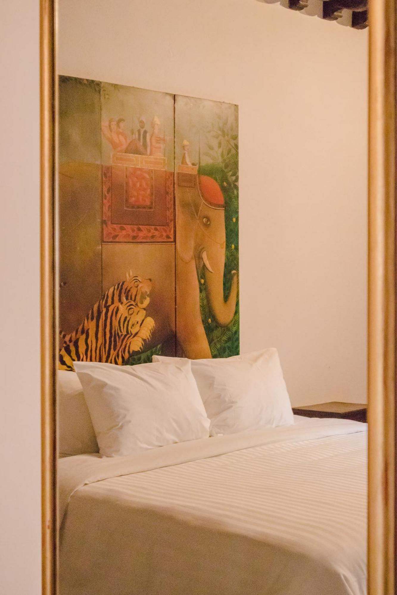 Bed and Breakfast Casa Liza San Miguel de Allende Esterno foto