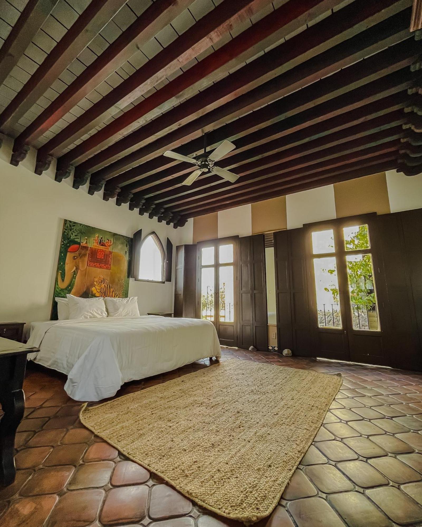 Bed and Breakfast Casa Liza San Miguel de Allende Esterno foto