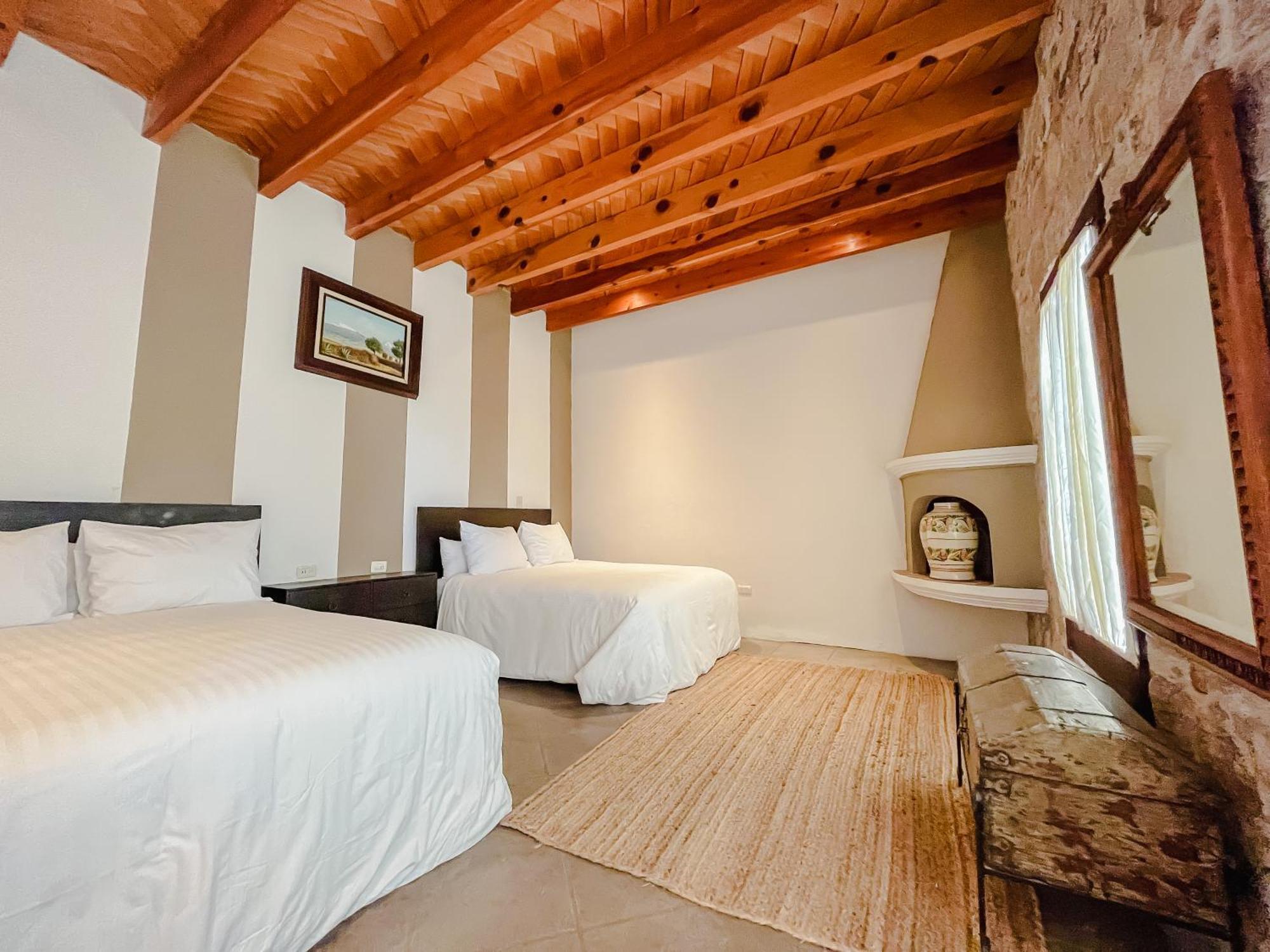 Bed and Breakfast Casa Liza San Miguel de Allende Esterno foto