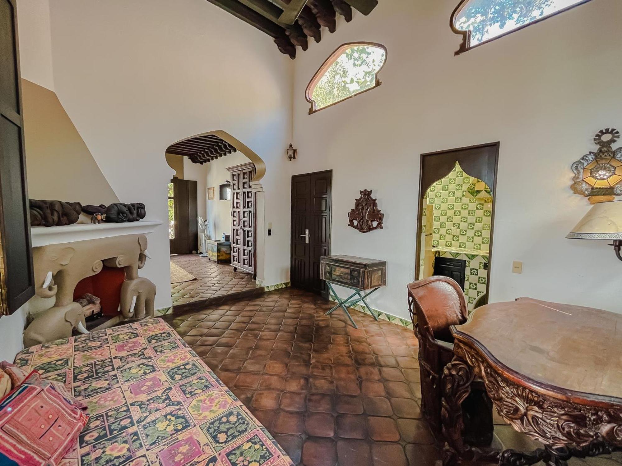 Bed and Breakfast Casa Liza San Miguel de Allende Esterno foto