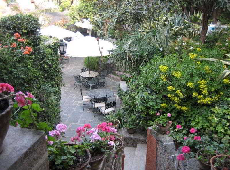 Bed and Breakfast Casa Liza San Miguel de Allende Esterno foto