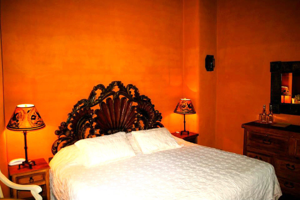 Bed and Breakfast Casa Liza San Miguel de Allende Esterno foto