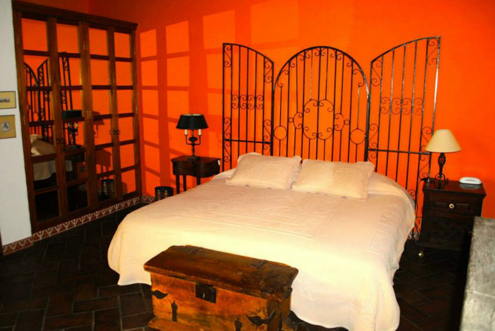 Bed and Breakfast Casa Liza San Miguel de Allende Esterno foto