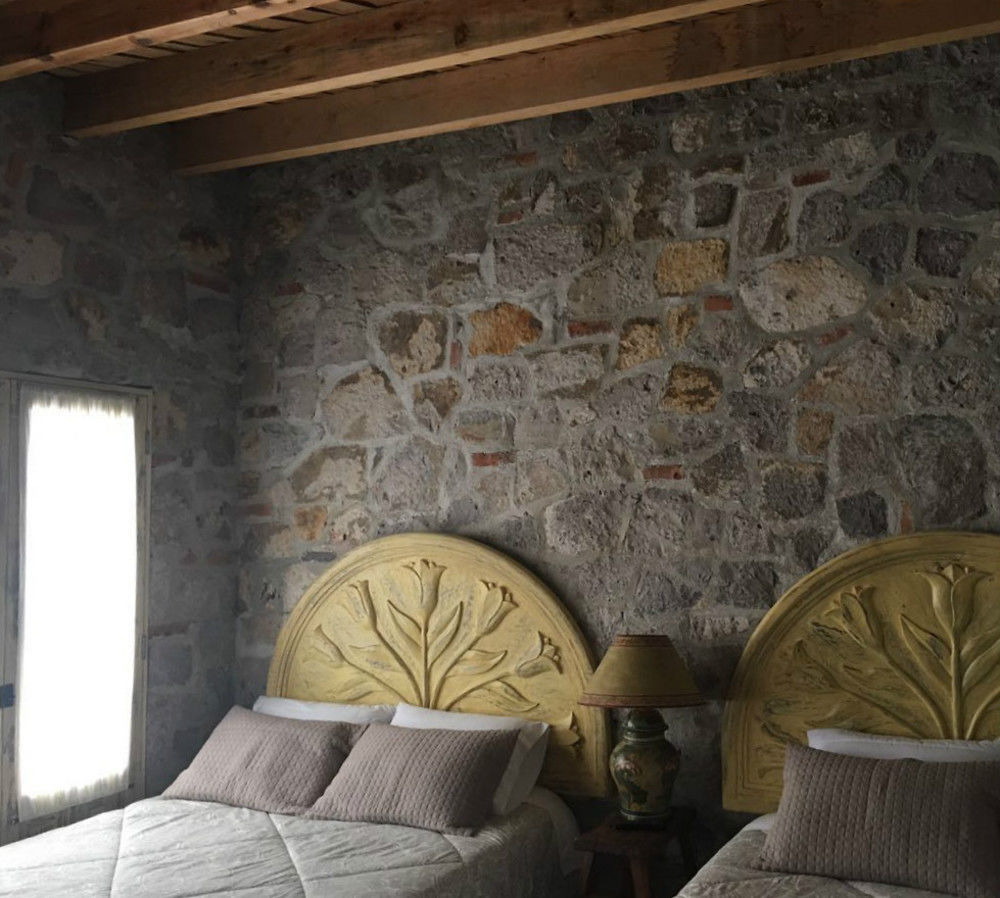Bed and Breakfast Casa Liza San Miguel de Allende Esterno foto
