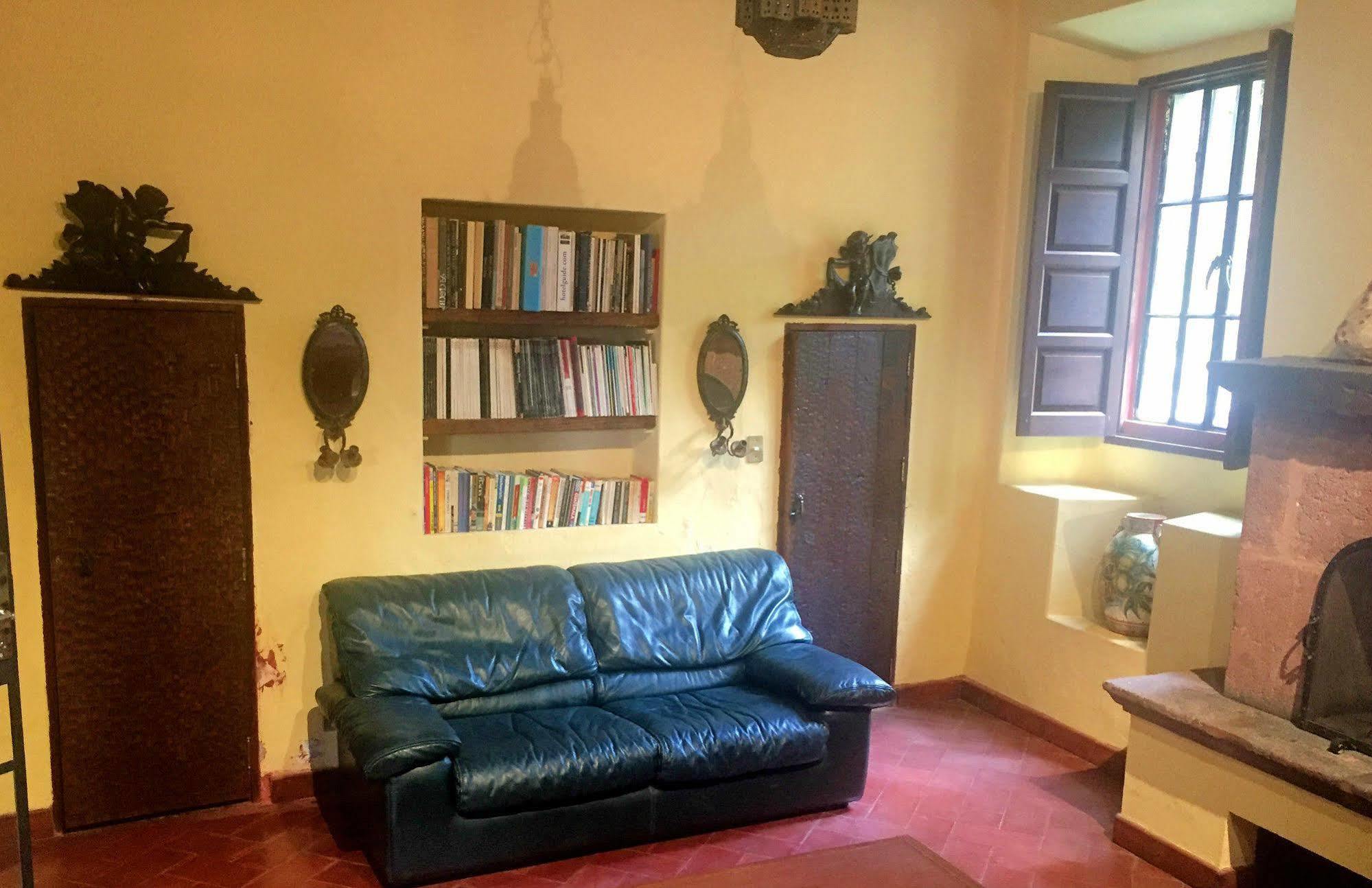 Bed and Breakfast Casa Liza San Miguel de Allende Esterno foto