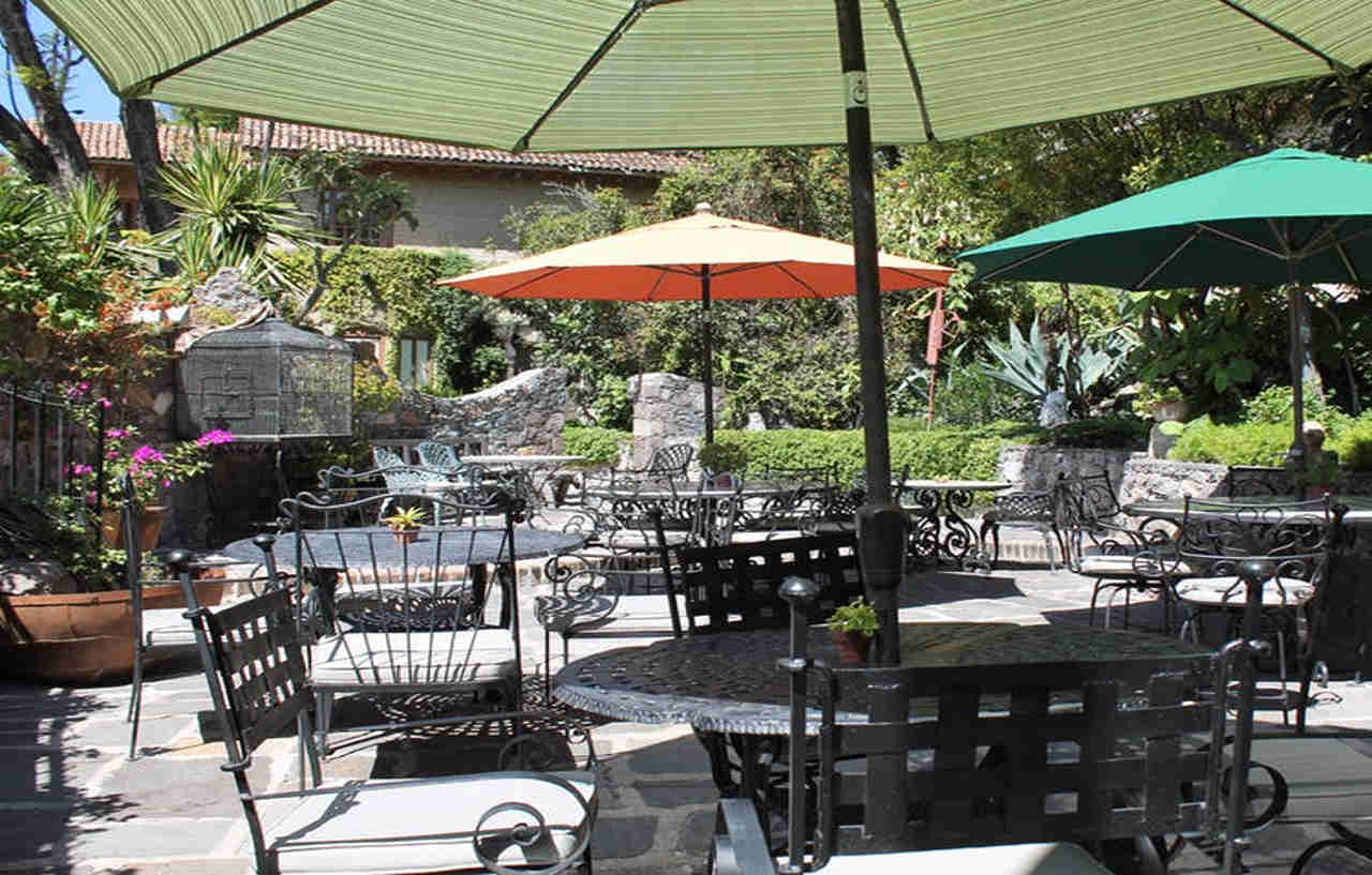 Bed and Breakfast Casa Liza San Miguel de Allende Esterno foto